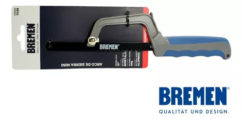 Mini arco de sierra junior 250MM 10" Bremen