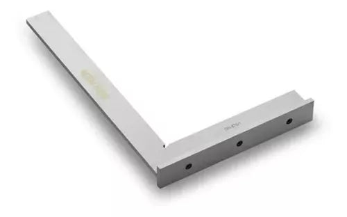 Escuadra con sombrero 90° 300x200 mm Bremen 4025