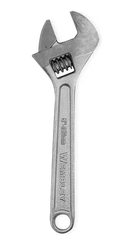 Llave Ajustable De 6" 222 Wembley