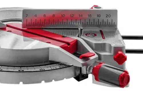 Sierra ingletadora 1800w Skil