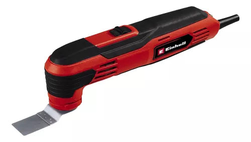 Sierra multiherramienta oscilante Einhell Tc-mg 250 Ce