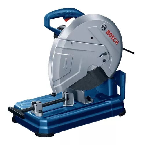Sierra sensitiva 2400W GCO 14-24 Bosch