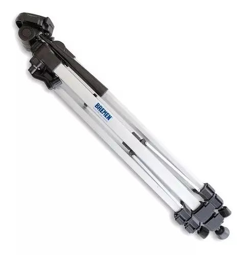 Tripode nivel laser rosca 1/4 - 70-170 cm Bremen