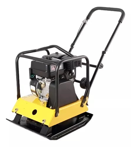 Placa compactadora 57x45 Cm- 5,5 Hp Honda Fema