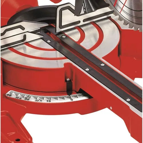 SIERRA INGLETEADORA TELESCÓPICA EINHELL TC-SM 254