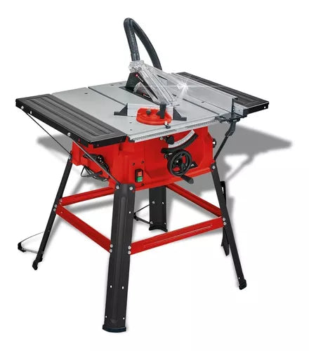 Sierra circular mesa banco 2000w 250mm TC-TS 2025 Einhell