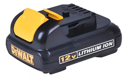 Bateria 12v Ion-li 1.3ah Dewalt