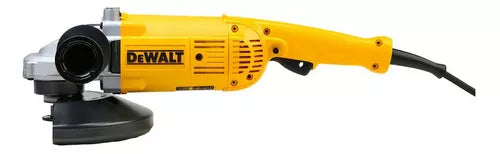 Amoladora angular 9" 230mm 2200w DWE490 De Walt