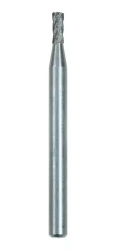Fresa alta velocidad recta DR193 2mm Dremel