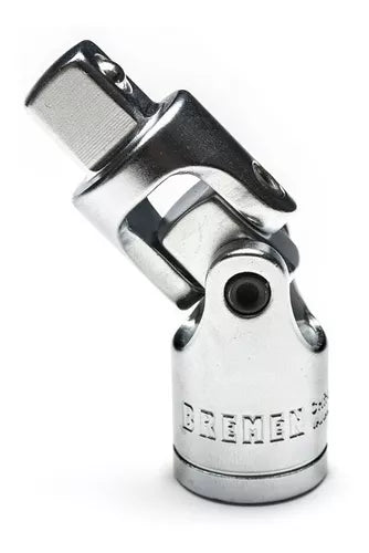 Movimiento universal para llave tubo encastre 1/4 Bremen