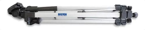 Tripode nivel laser rosca 1/4 - 70-170 cm Bremen