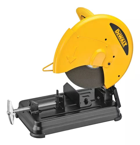 Sierra sensitiva 14" 2300W D28730 Dewalt