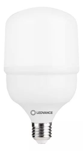 Lámpara led alta potencia 80w E40 luz fria LEDVANCE