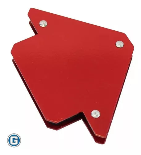 Escuadra magnética soldar herrero 75mm 11kg Dogo
