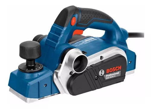 Cepillo eléctrico de mano professional GHO 26-82 D 82mm Bosch