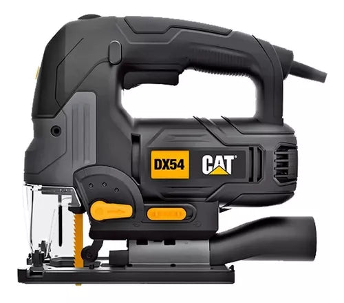 Sierra caladora industrial 750W CATDX54 CAT