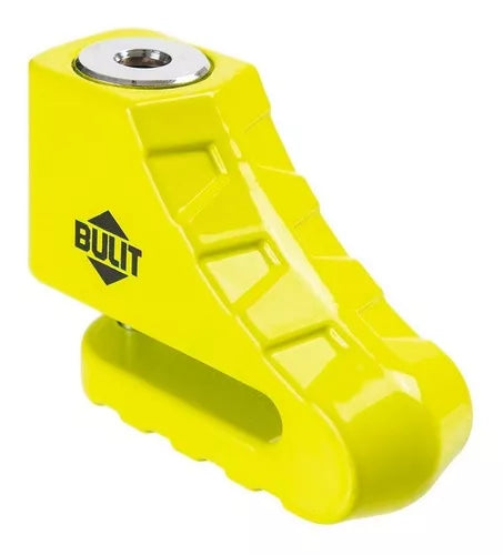 Traba discos de 5.5mm con funda Bulit