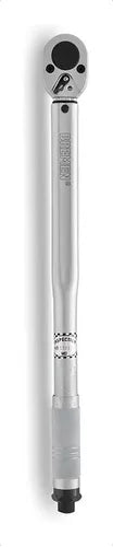 Torquimetro safe encastre 1/2 42-210 nm 47cm Bremen