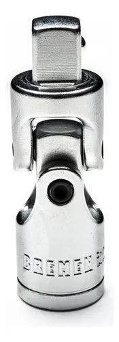 Movimiento universal para llave tubo encastre 1/4 Bremen