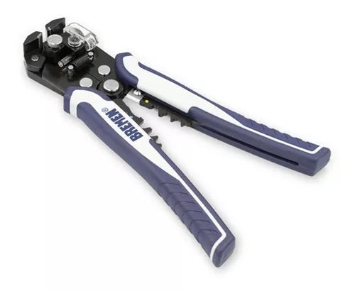 Pinza pelacables automatico frontal corta cable Bremen
