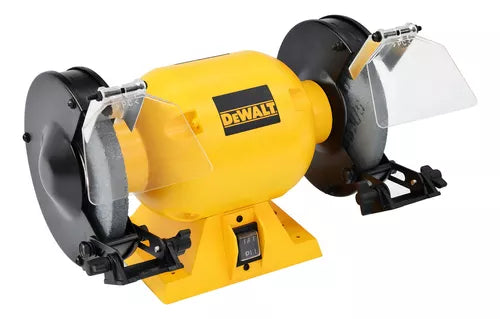 Amoladora de banco 152MM 1/2 HP DW752 De Walt