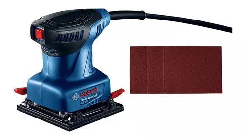 Lijadora orbital 220W GSS 140 Bosch