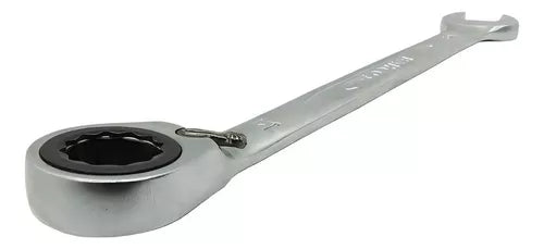 Llave con crique combinada 1RM-14 Bahco