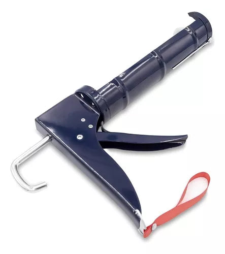 Pistola aplicadora con cortante Bremen 7739