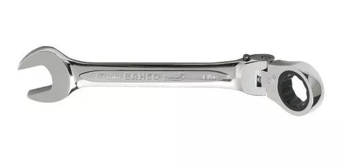 Llave combi articulada 12mm 41RM-12 criquet ratchet Bahco
