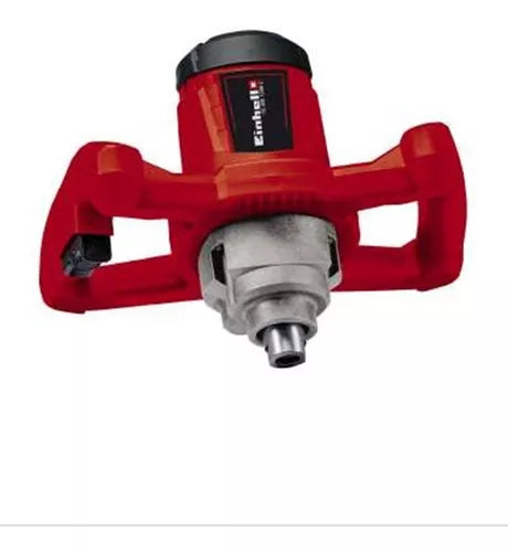 Mezclador de pintura cemento yeso enduido TC-MX 1200 Einhell