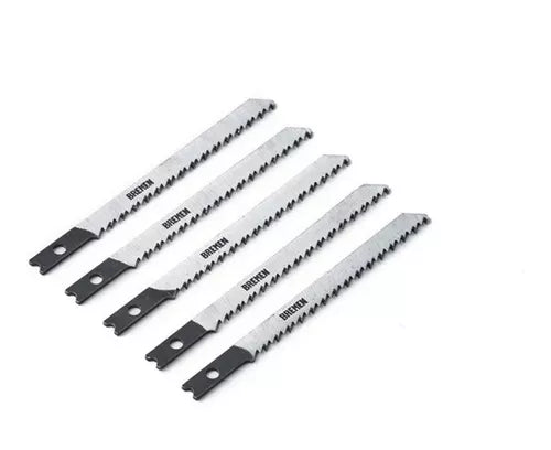 Hojas para calar metal U118g encastre universal 5362 Bremen