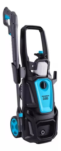 Hidrolavadora master wash 2400 1900w Gamma