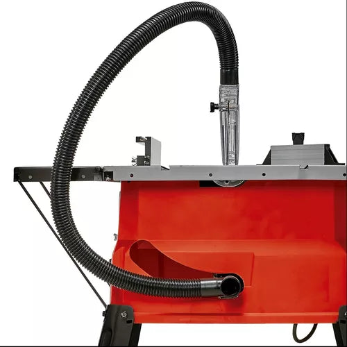 Sierra circular mesa banco 2000w 250mm TC-TS 2025 Einhell