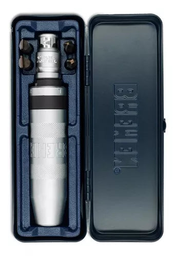 Kit destornillador De Impacto Bremen