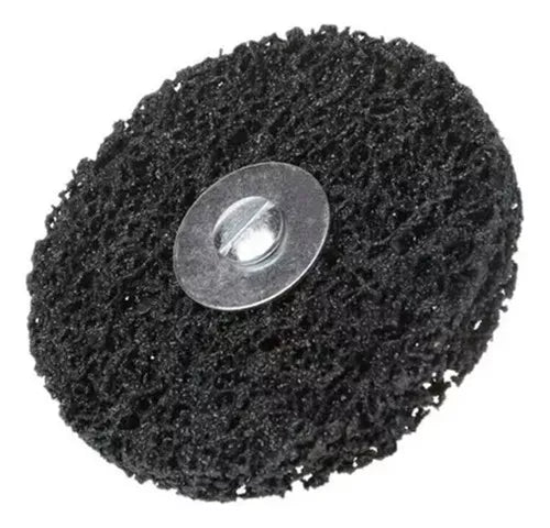 Disco de limpieza para taladro 100 X 8 Mm KWB