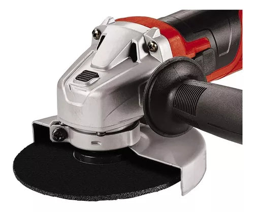 Amoladora angular 4 1/2" 115mm TC-AG 115/750 Einhell