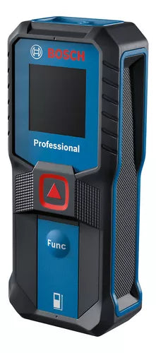 Medidor láser de distancia Glm 30-23 De 30 Metros Bosch