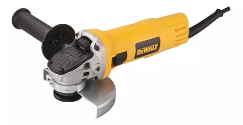 Amoladora angular 4 1/2" 115mm DWE4020 De Walt