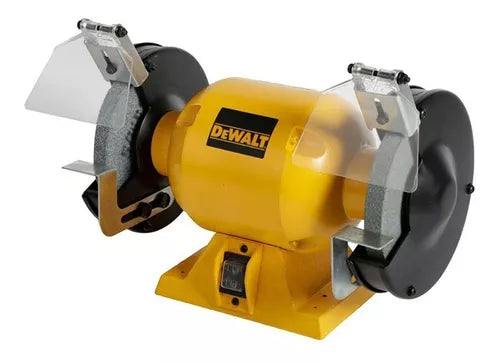 Amoladora de banco 152MM 1/2 HP DW752 De Walt