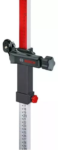 Regla de medición graduada GR240 240CM Bosch