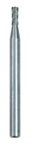Fresa alta velocidad recta DR193 2mm Dremel