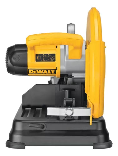 Sierra sensitiva 14" 2300W D28730 Dewalt