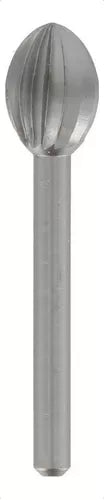 Escariador Redondeado De 144 5/16" Dremel