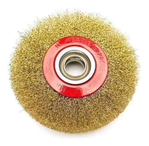 Cepillo circular 5 modelo rizado 5583 Wembley