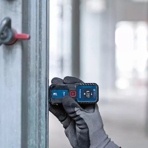 Medidor láser de distancia Glm 30-23 De 30 Metros Bosch