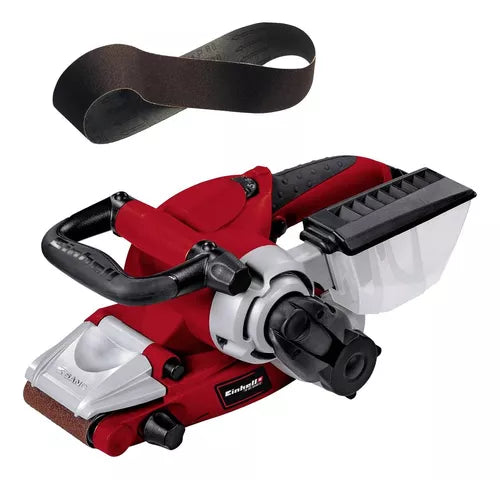 Lijadora de banda 850W TE-BS 8540 Einhell