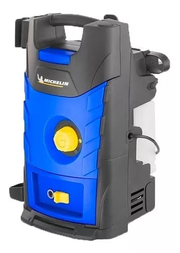 Hidrolavadora 110 BAR 1400W Michelin