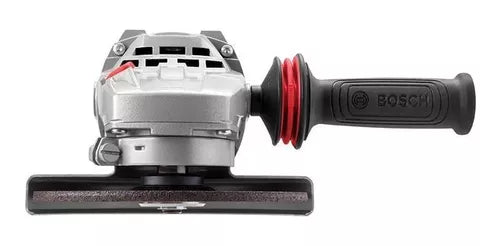 Amoladora angular 9" 230mm 2500w 6500rpm Gws 25-230lv Bosch
