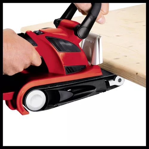 Lijadora de banda 850W TE-BS 8540 Einhell