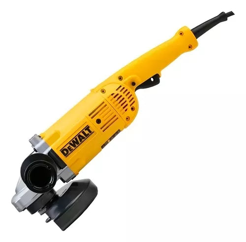 Amoladora angular 7" 180MM DWE491 De Walt
